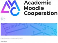 Academic-moodle-cooperation.org