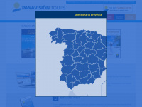 Panavision-tours.es