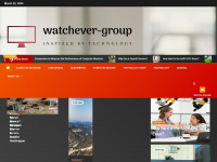 Watchever-group.com