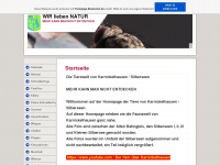 karnickelhausen-silberseen-tierwelt.de.tl Webseite Vorschau