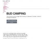 budcamping.no