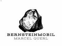 bernsteinmobil.de Webseite Vorschau
