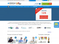 ulatus.com.br