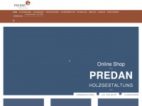 Predan-shop.de