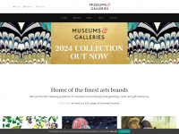museumsgalleries.co.uk