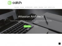 catchsoftware.com