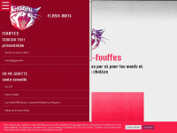 flash-info-fouffes.fr Webseite Vorschau