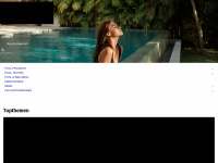 pool-magazin.com Webseite Vorschau