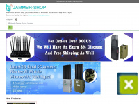 jammer-shop.com