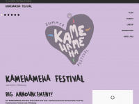 Kamehameha-festival.de