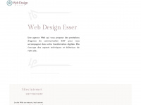 webdesign-esser.com Thumbnail