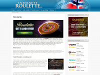 internettroulette.com Webseite Vorschau