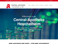 Central-apotheke-heuchelheim.de