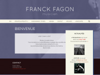 franckfagon.com Thumbnail