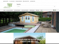 das-gartenhaus.com