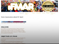ifmar.org