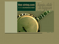 Five-string.com