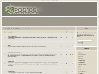 mpog100.com Webseite Vorschau