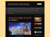 jesus-comes.com