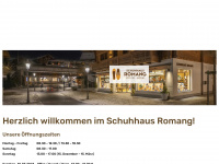 schuhhaus-romang.ch Thumbnail