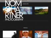 nomohartner-photography.com Thumbnail