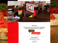 cafe-connect-rz.de Thumbnail