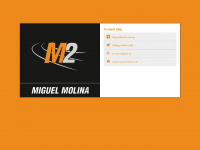 Miguelmolina.net