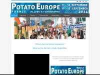 potatoeurope.fr