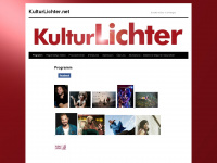 kulturlichter.net Thumbnail