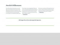 autolackiererei-prem.de Webseite Vorschau