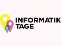 informatiktage.ch Webseite Vorschau