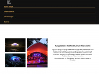opera-stage.de Webseite Vorschau