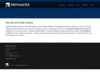 reefmaster.com.au Thumbnail