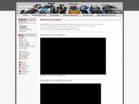 rms-gt-racing.bplaced.net Webseite Vorschau