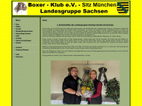 boxer-klub-sachsen.de Thumbnail