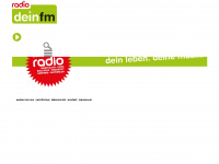 radiodeinfm.de Thumbnail
