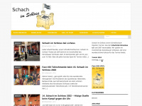 Schachimschloss.de