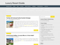 luxury-resort-guide.com