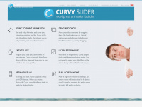 Curvyslider.com