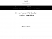 foto-muehlbacher.at Webseite Vorschau