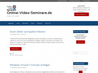 onlinevideoseminare.de
