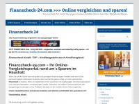 finanzcheck-24.com Thumbnail