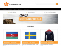 centralsport.nl