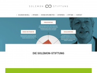 solemon-stiftung.de