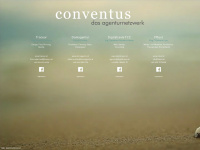 conventus.cc Thumbnail