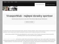 vivasportklub.pl