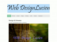 Webdesignlucien.nl