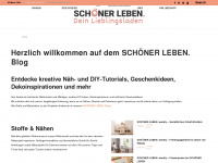 schoener-leben-blog.de Thumbnail