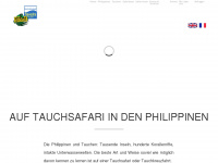 tauchsafari-philippinen.de Thumbnail
