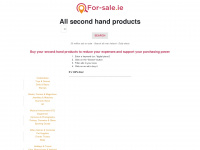 For-sale.ie